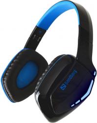 Sandberg 126 01 Blue Storm Wireless Headset